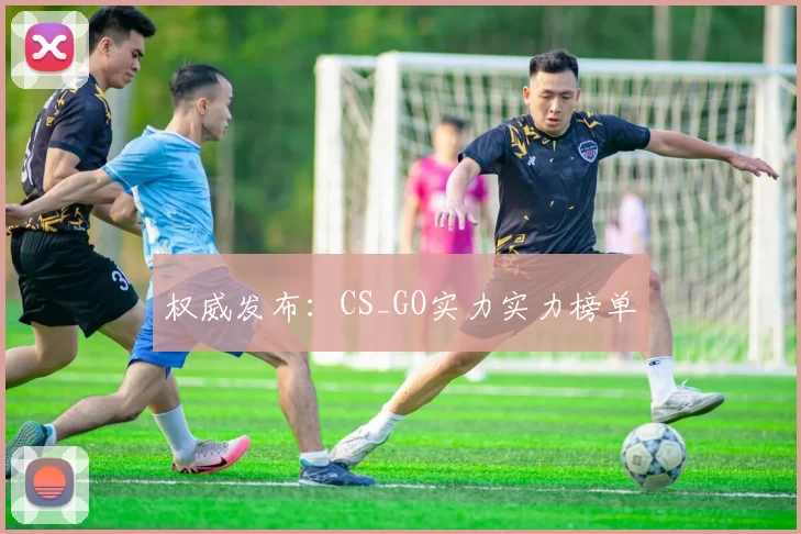 权威发布：CS_GO实力实力榜单