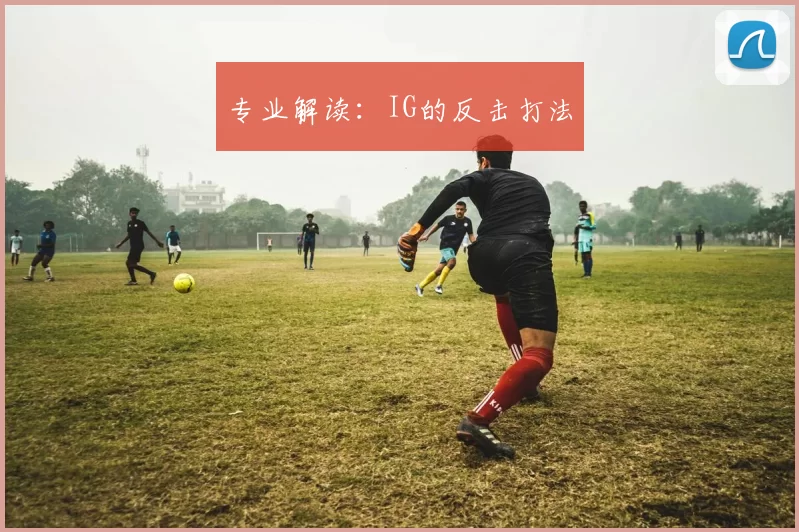 专业解读：IG的反击打法