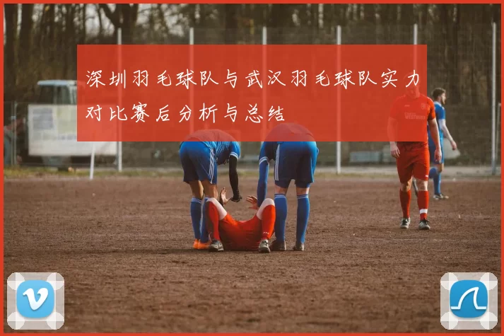 深圳羽毛球队与武汉羽毛球队实力对比赛后分析与总结