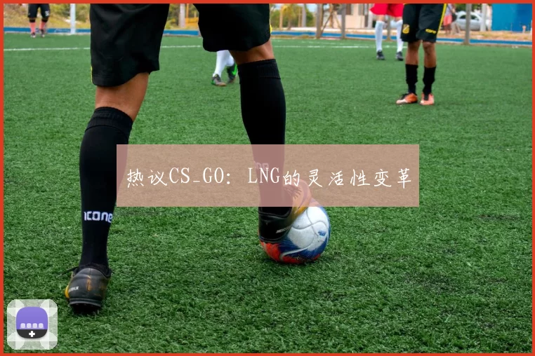 热议CS_GO：LNG的灵活性变革